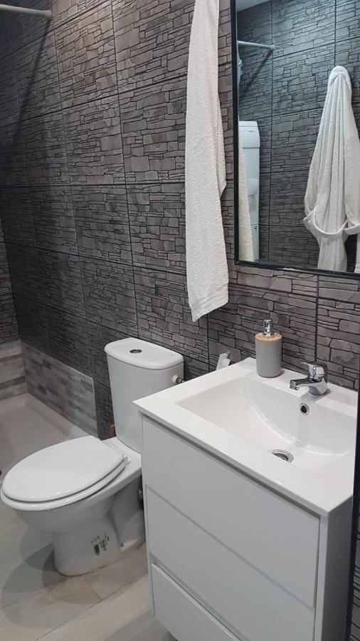 Апартаменти Casita Del Oceano Коста-де-Антіґуа Екстер'єр фото