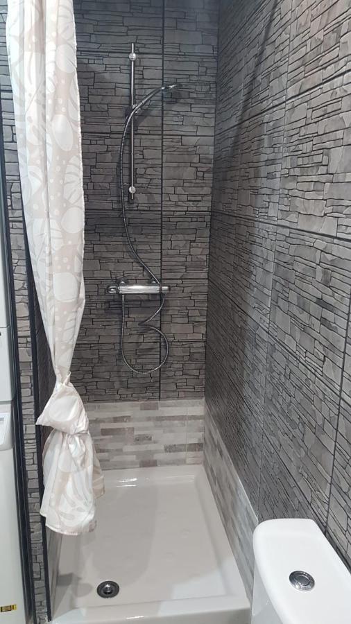 Апартаменти Casita Del Oceano Коста-де-Антіґуа Екстер'єр фото