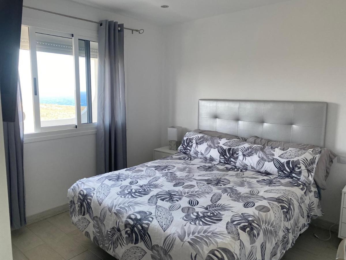 Апартаменти Casita Del Oceano Коста-де-Антіґуа Екстер'єр фото