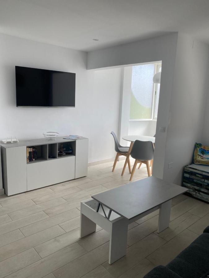 Апартаменти Casita Del Oceano Коста-де-Антіґуа Екстер'єр фото
