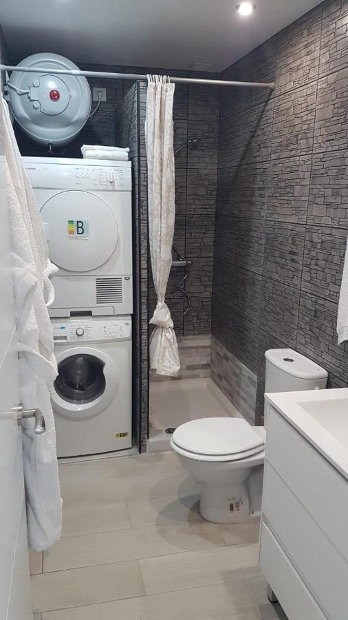 Апартаменти Casita Del Oceano Коста-де-Антіґуа Екстер'єр фото