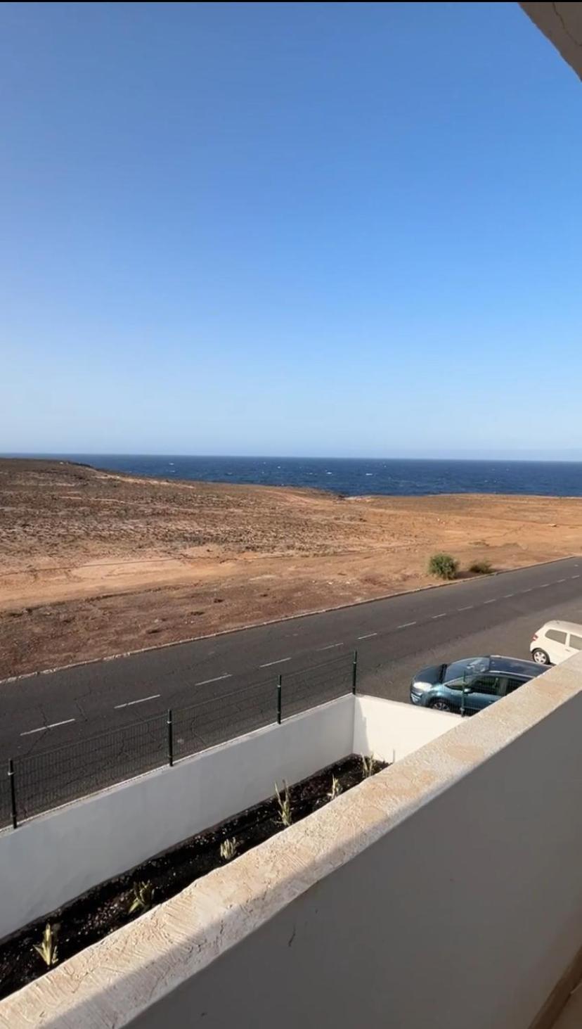 Апартаменти Casita Del Oceano Коста-де-Антіґуа Екстер'єр фото