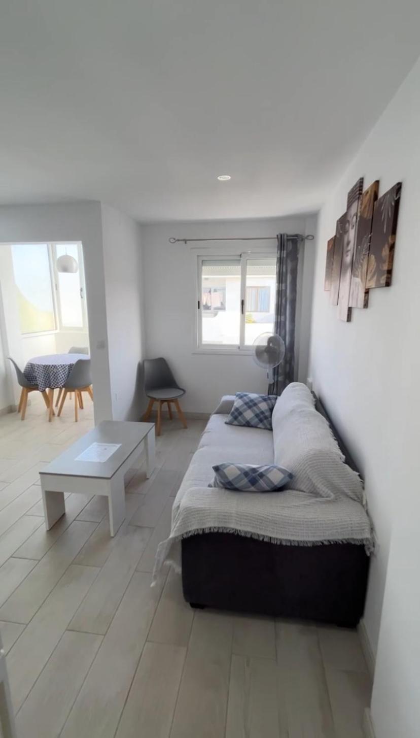 Апартаменти Casita Del Oceano Коста-де-Антіґуа Екстер'єр фото